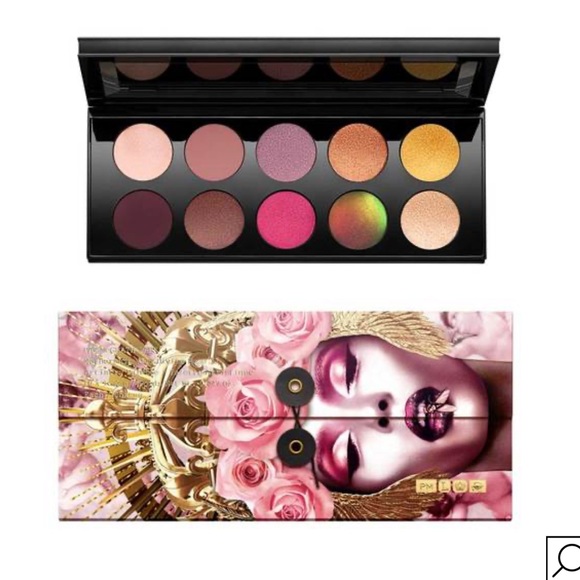 Pat McGrath Other - 💖Pat McGrath Divine Rose VIII💖